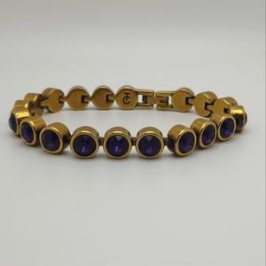 Touchstone Crystal by Swarovski Bracelet